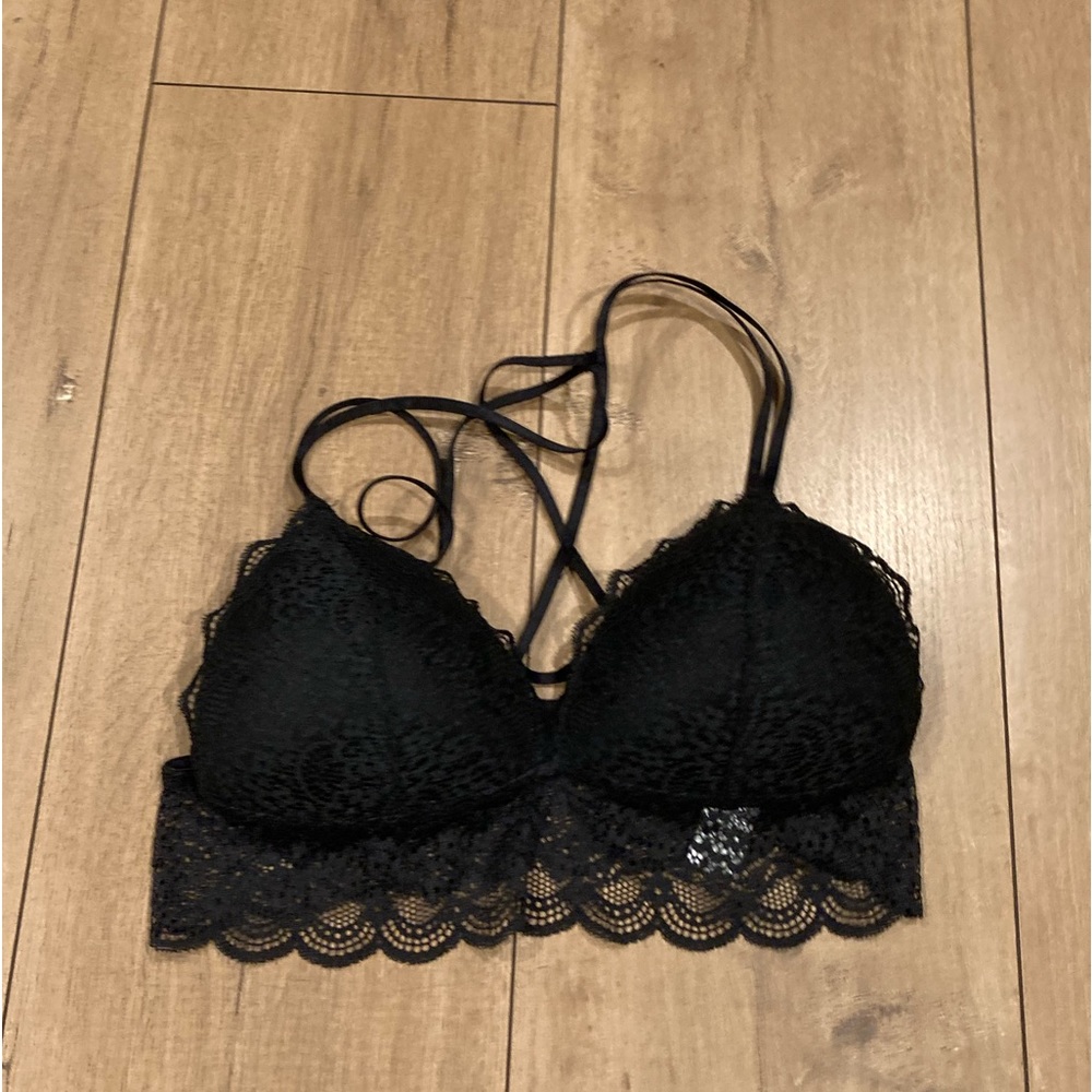 Mae Size S Lace Bra